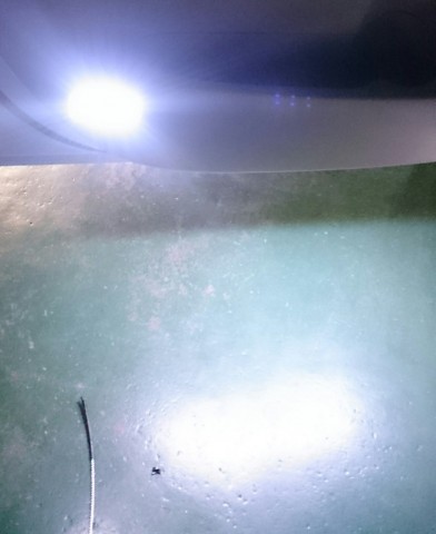led door 1